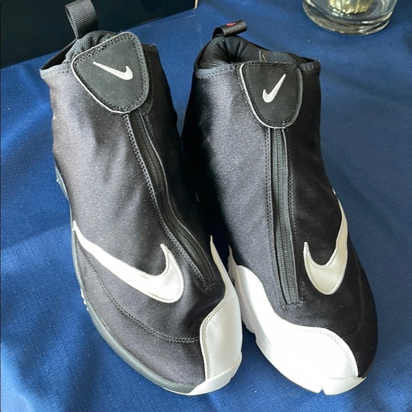 Nike Air Zoom Flight The Glove size 13 - Picture 3 of 7